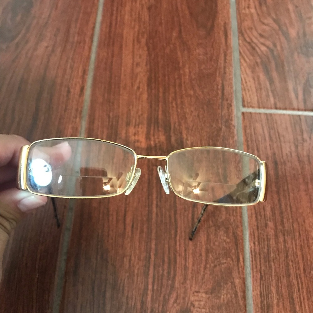 Dolce and gabbana Frame Glasses